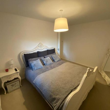 Luxurious Camden Apartment London Eksteriør bilde