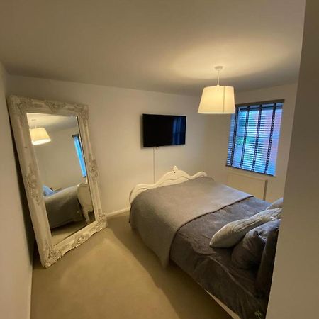 Luxurious Camden Apartment London Eksteriør bilde