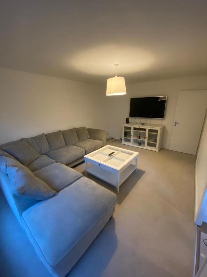 Luxurious Camden Apartment London Eksteriør bilde