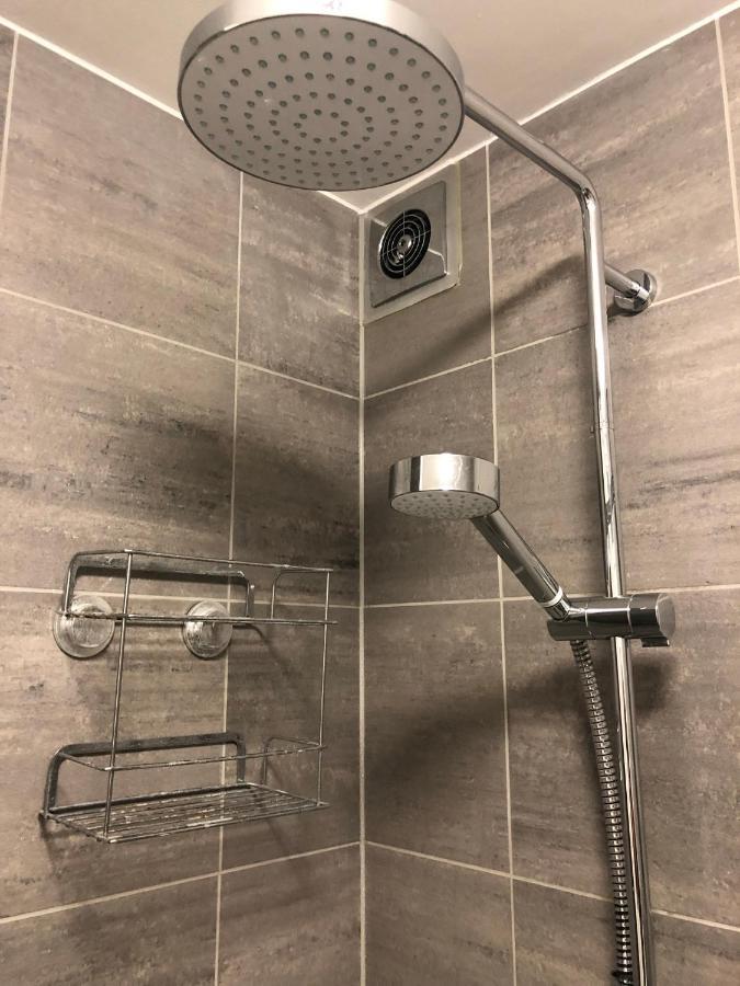 Luxurious Camden Apartment London Eksteriør bilde