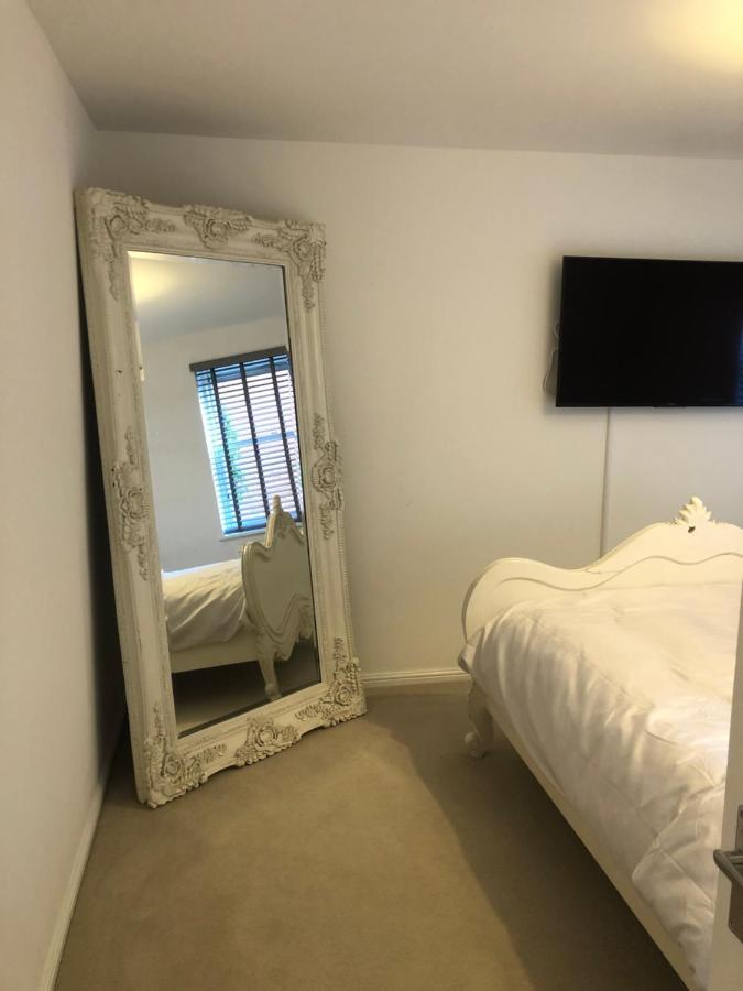 Luxurious Camden Apartment London Eksteriør bilde