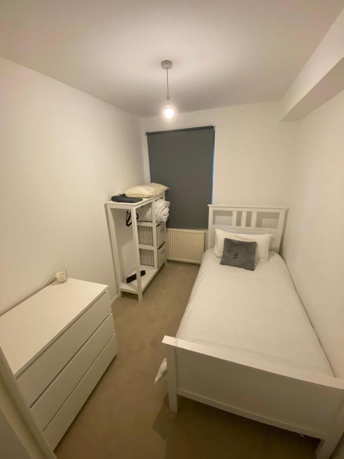 Luxurious Camden Apartment London Eksteriør bilde