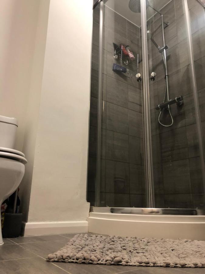 Luxurious Camden Apartment London Eksteriør bilde